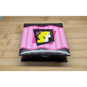 Vintage Barbie Paper Notepad for desk ~~ So Cute!